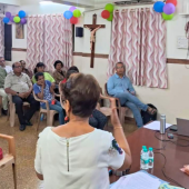 కుటుంబాలకు పిలుపు