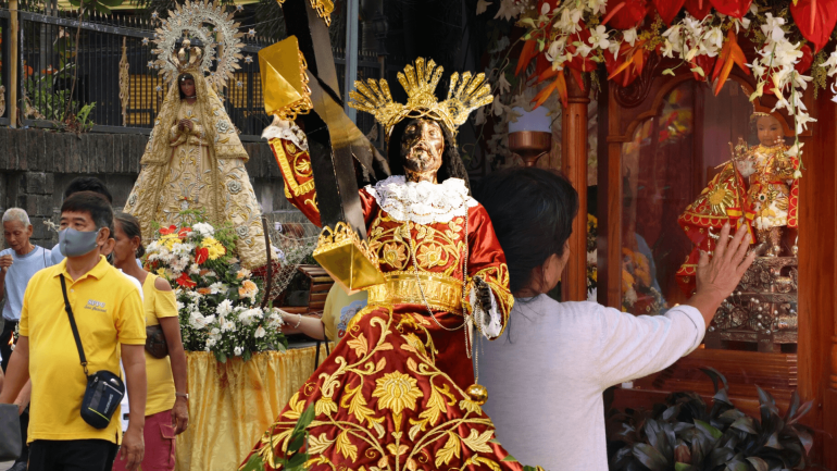 స్వరూపాల గూర్చి ఇతరుల అపోహలు