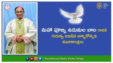 priestly ordination most rev bala