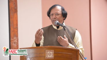 గురుశ్రీ ఎం.డి. థామస్