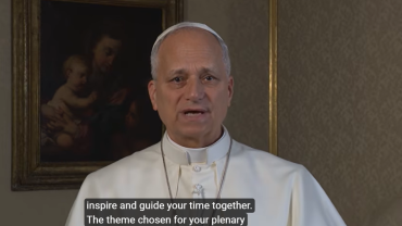 Pope Lio 