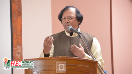 గురుశ్రీ ఎం.డి. థామస్
