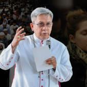 ఆసియాలోని విశ్వాస నాయకులు శాంతి భాగస్వామ్యం కోసం పిలుపునిచ్చారు