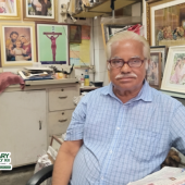 నాలుగు దశాబ్దాలుగా కతోలిక సమాజానికి వారధిగా నిలిచిన బంగ్లాదేశ్ ముస్లిం దుకాణదారుడు