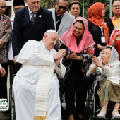 Pope Francis