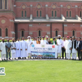 Pakisthan Catholics
